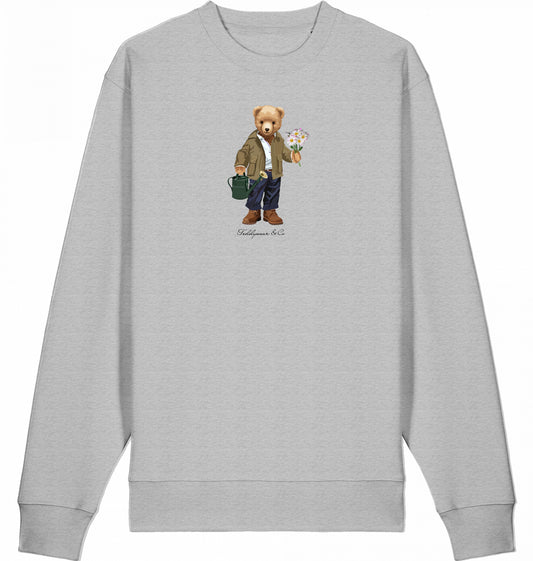 The Gardener - Oranic Sweatshirt