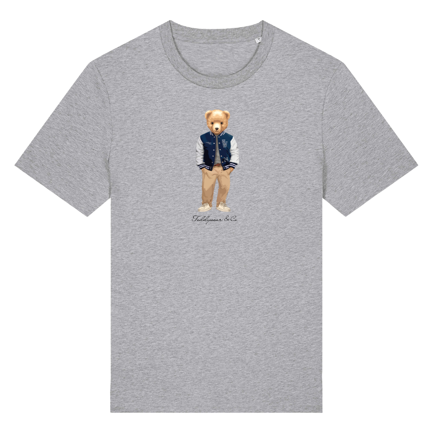 The Freshman - Organic T-Shirt