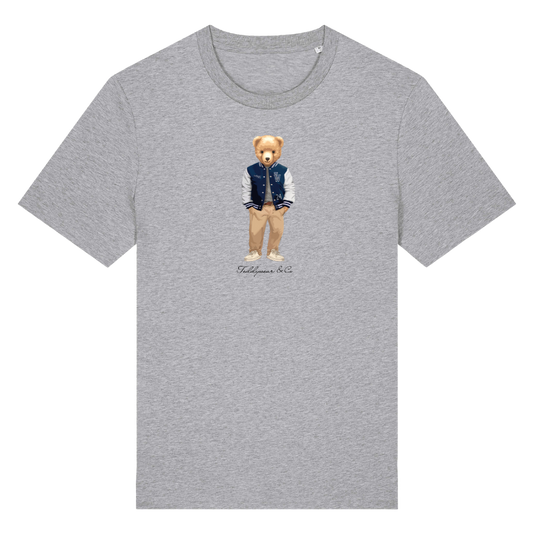 The Freshman - Organic T-Shirt
