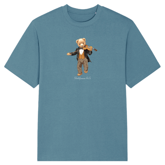 The Musician - Organic T-Shirt