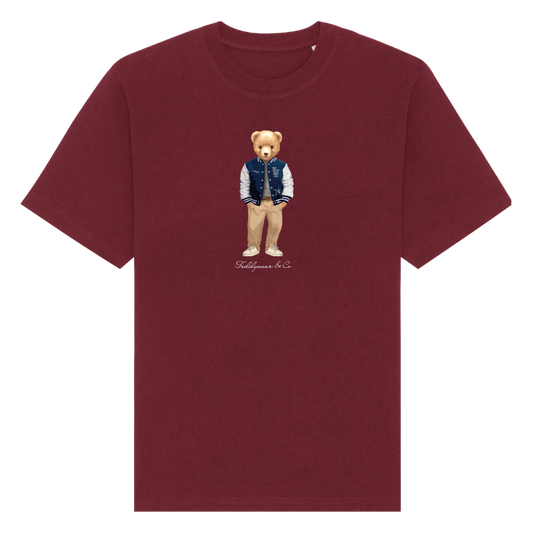 The Freshman - Organic T-Shirt