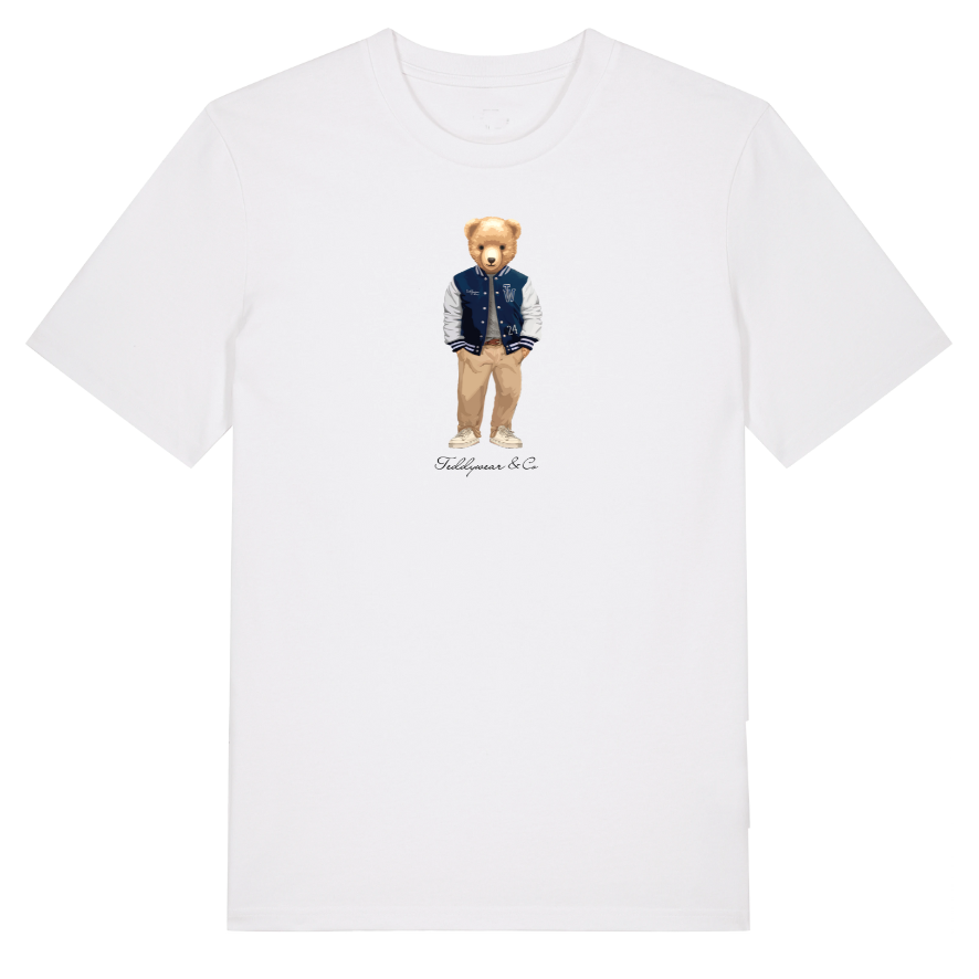 The Freshman - Organic T-Shirt