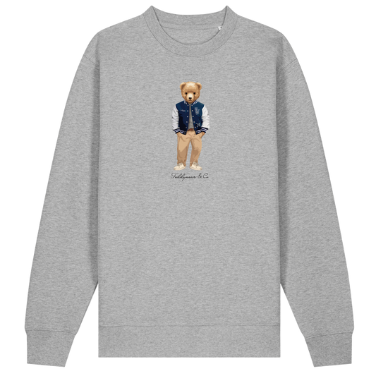 The Freshman - Organic Sweatshirt