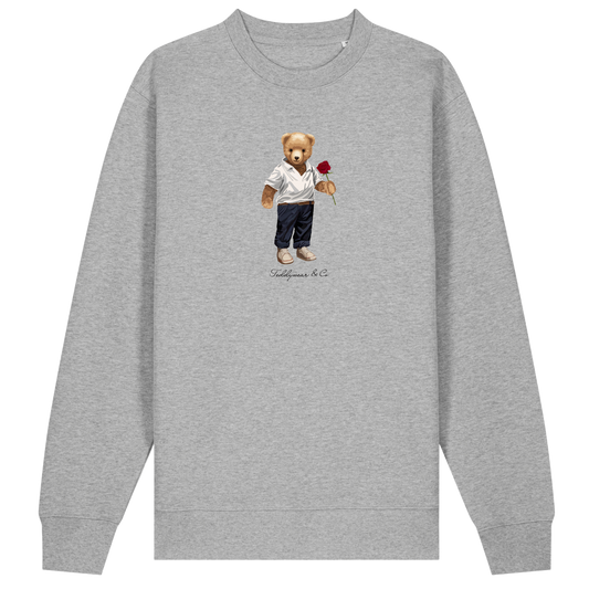 The Romantic One - Organic Sweatshirt