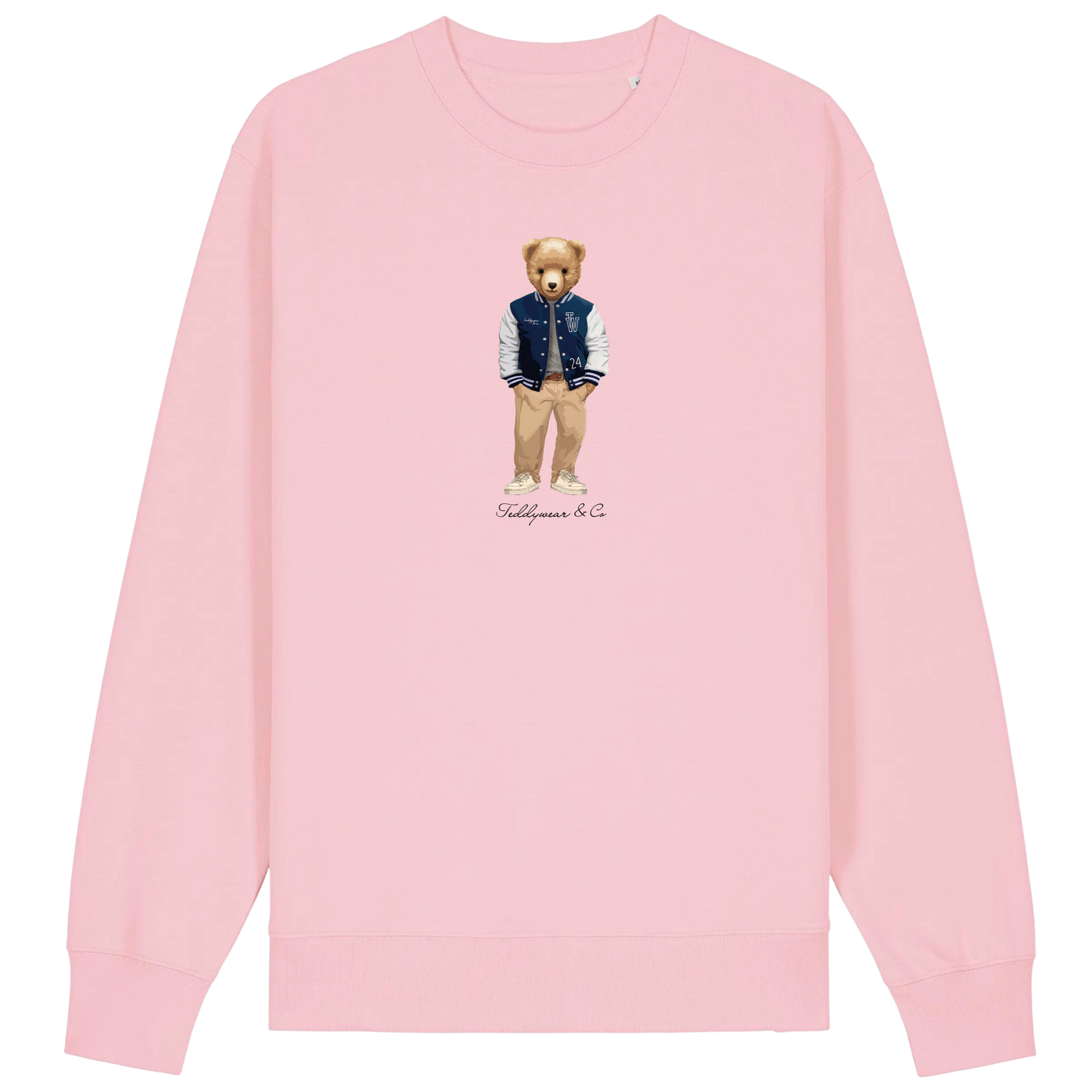 The Freshman - Organic Sweatshirt