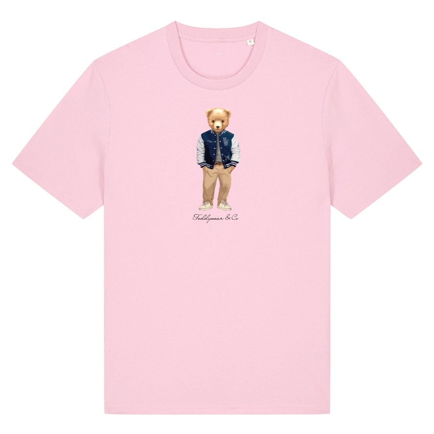The Freshman - Organic T-Shirt