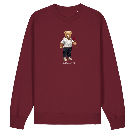The Romantic One - Organic Sweatshirt