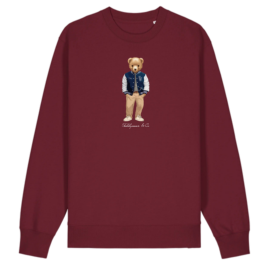 The Freshman - Organic Sweatshirt