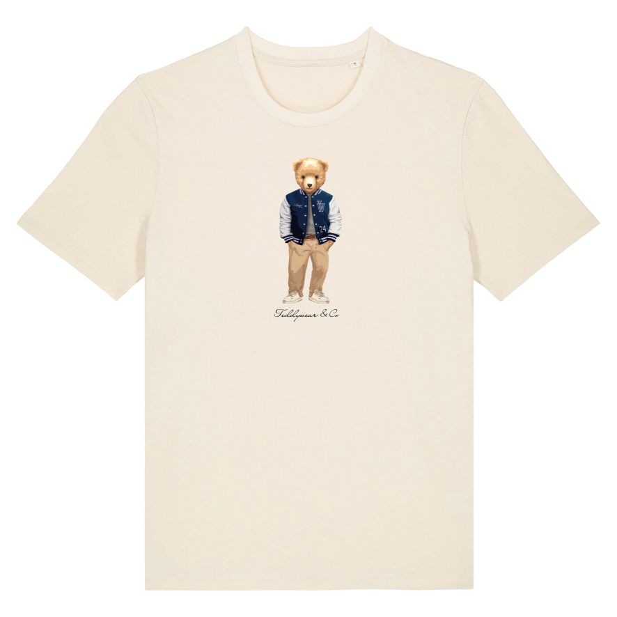 The Freshman - Organic T-Shirt