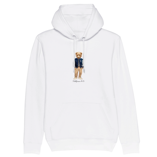 The Freshman - Organic Hoodie
