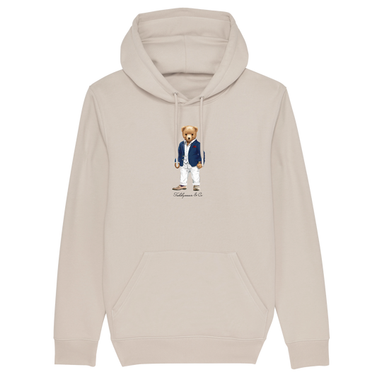 The Smart Casual - Organic Hoodie