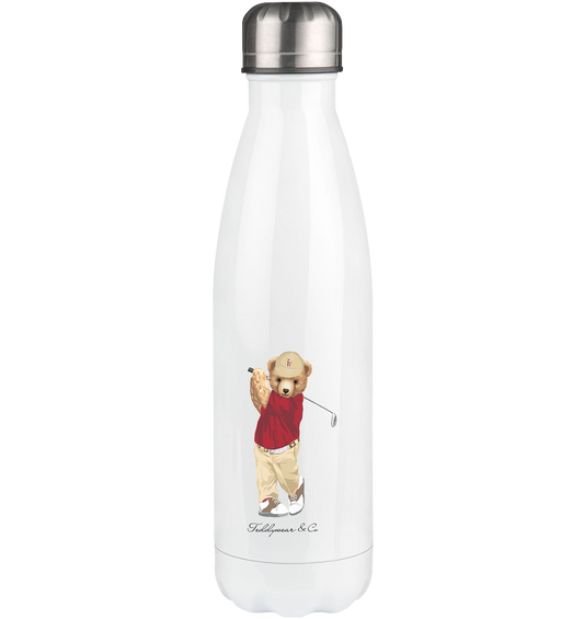The Golfer - Thermos Bottle 500ml
