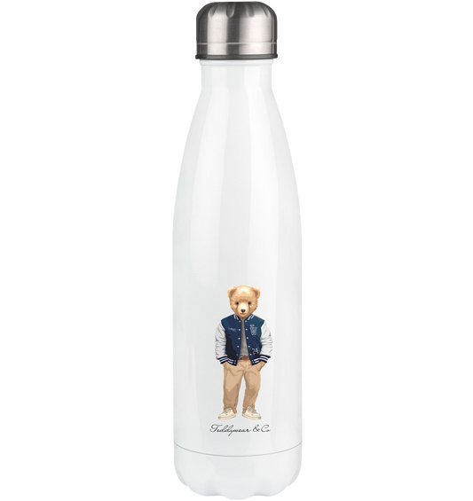 The Freshman - Thermos Bottle 500ml
