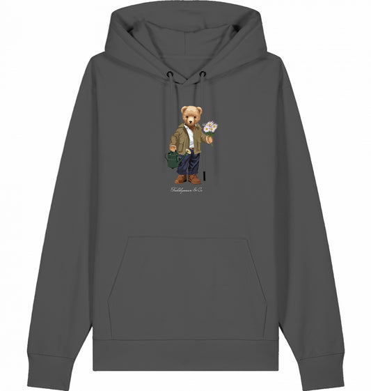 The Gardener - Organicc Hoodie