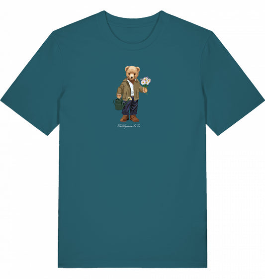 The Gardener - Organic T-Shirt