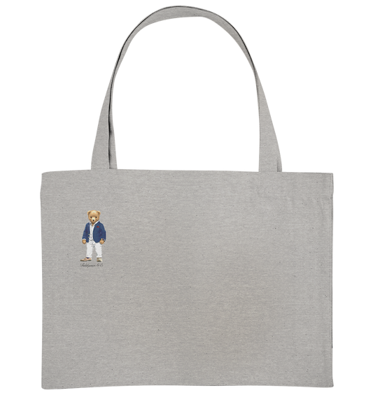 The Smart Casual - Organic Gym/Shopping Bag