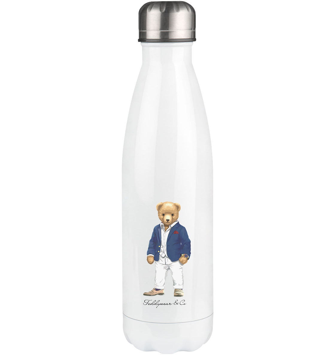 The Smart Casual -Thermos Bottle 500ml