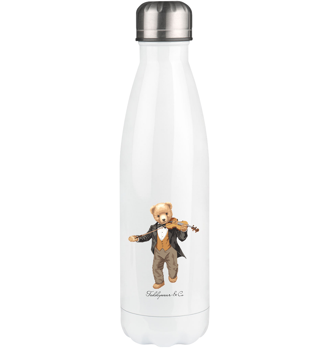 The Musician- Thermos Bottle 500ml
