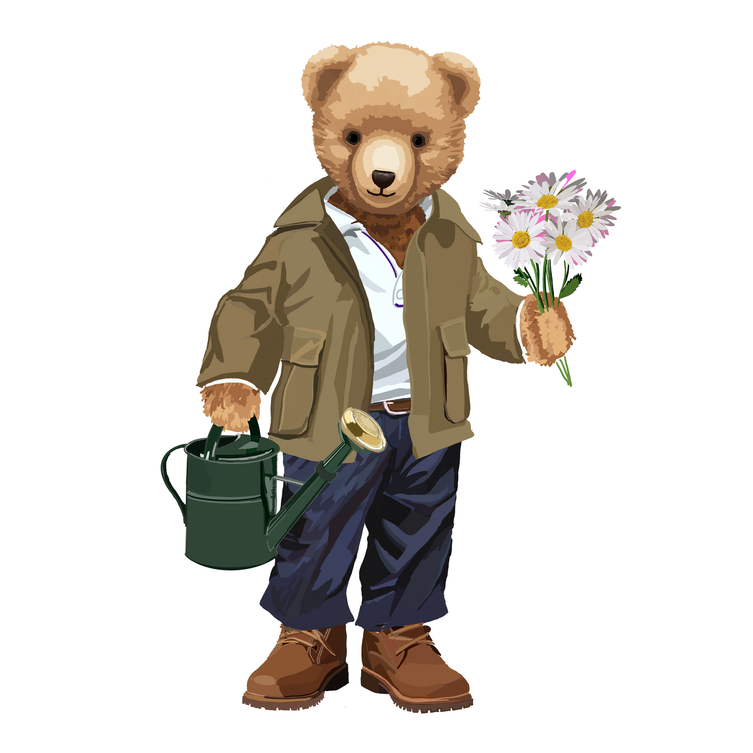 The Gardener