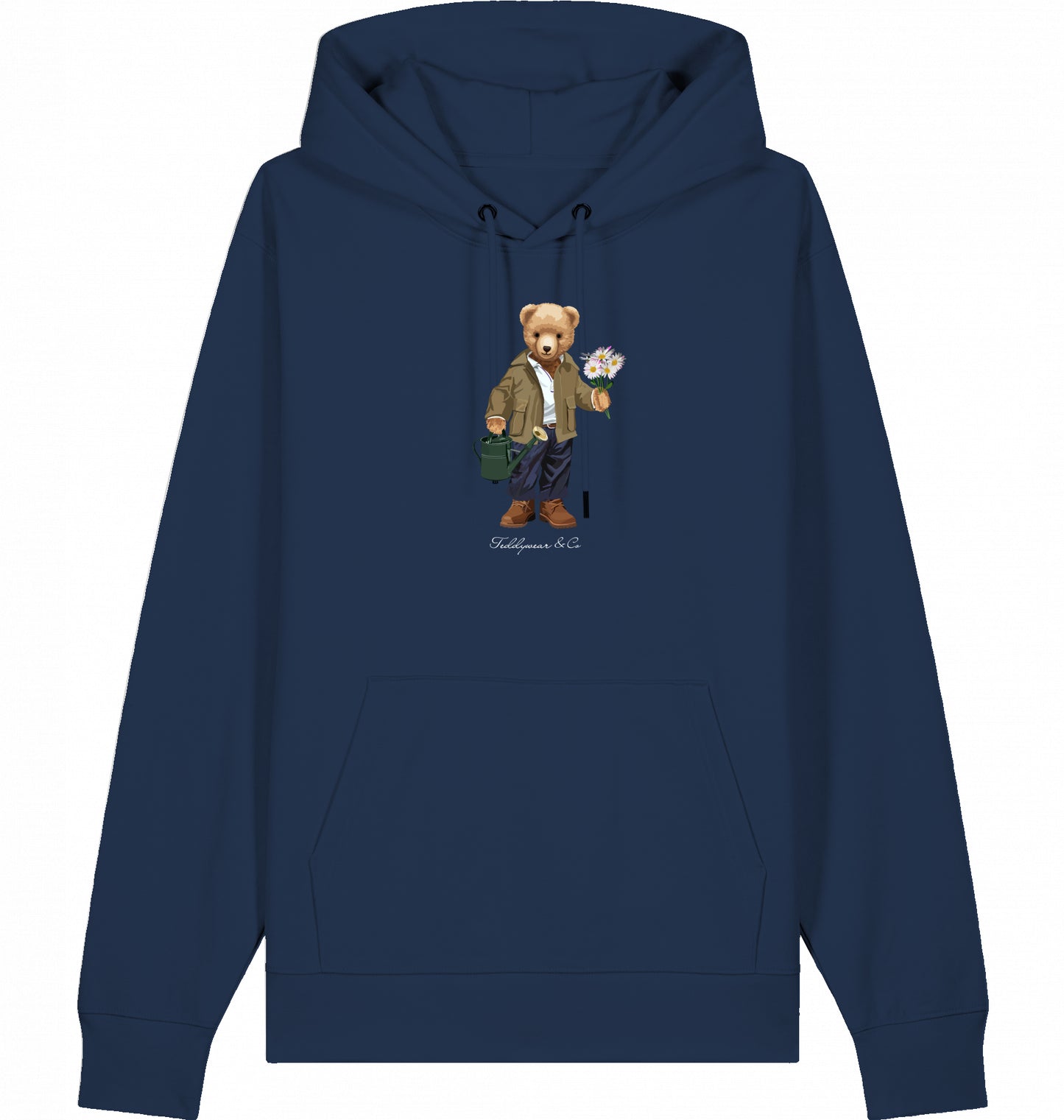 The Gardener - Organicc Hoodie