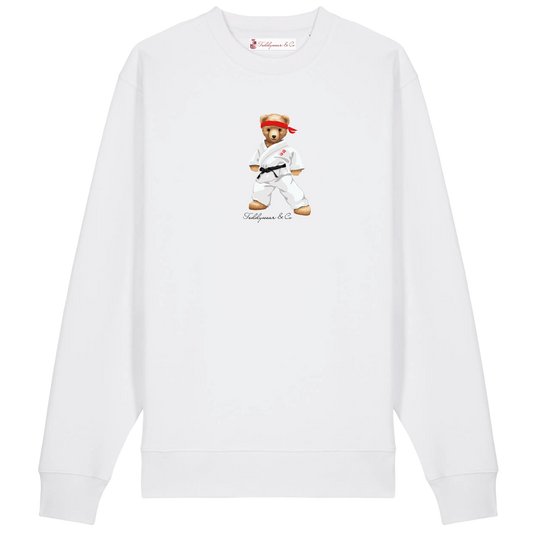 The Fighter -  Organic Sweatshirt