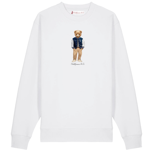 The Freshman - Organic Sweatshirt