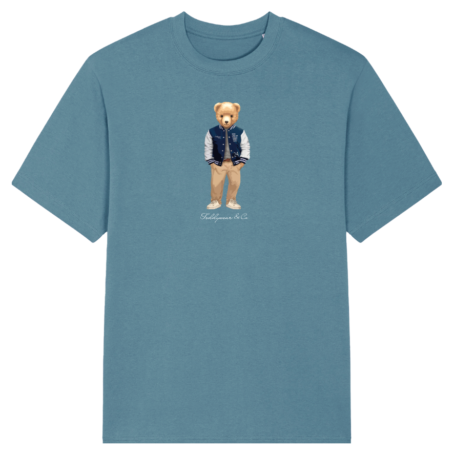 The Freshman - Organic T-Shirt