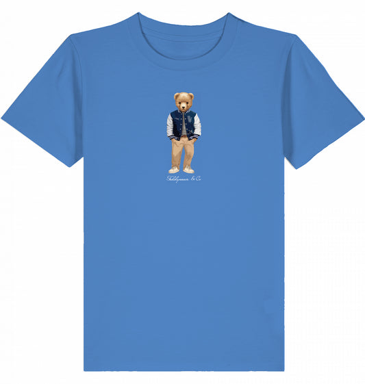 The Freshman - Kids Organic T-Shirt