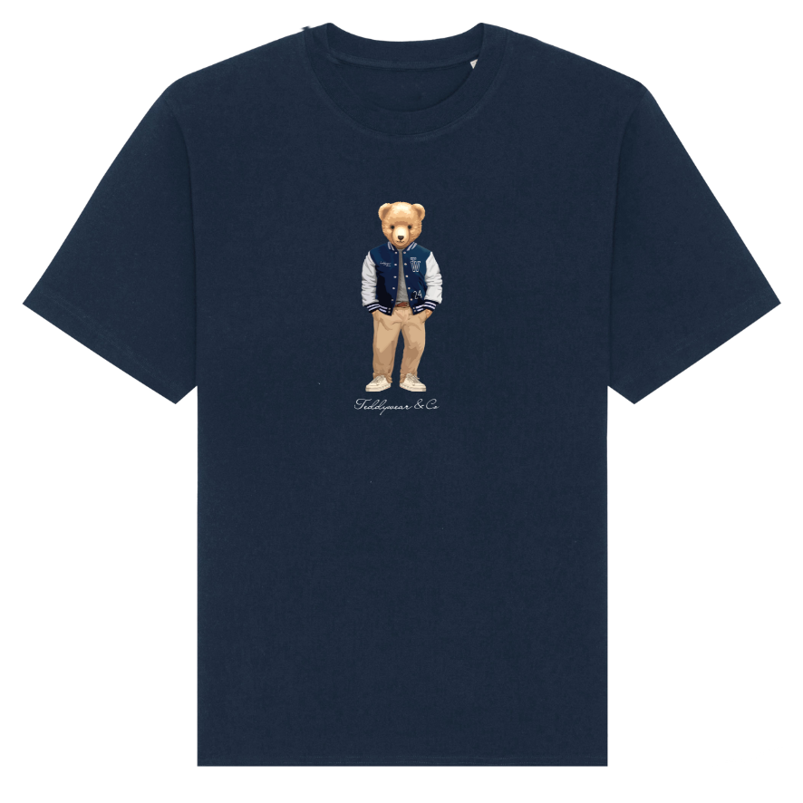 The Freshman - Organic T-Shirt