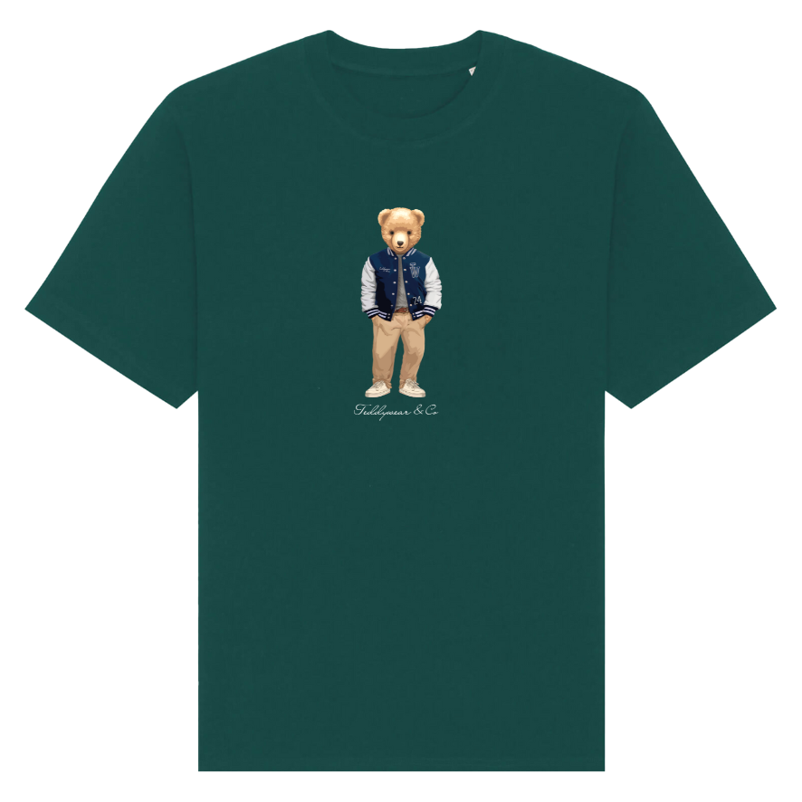 The Freshman - Organic T-Shirt