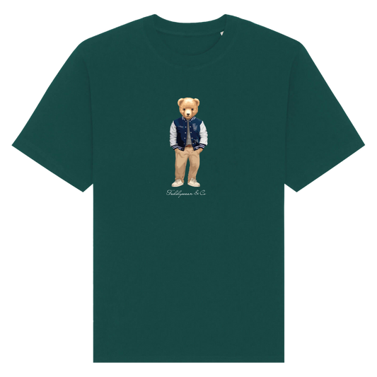 The Freshman - Organic T-Shirt