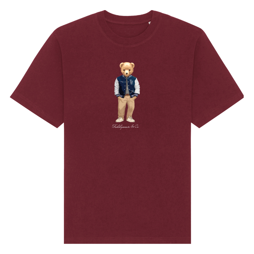 The Freshman - Organic T-Shirt