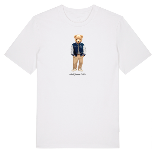 The Freshman - Organic T-Shirt