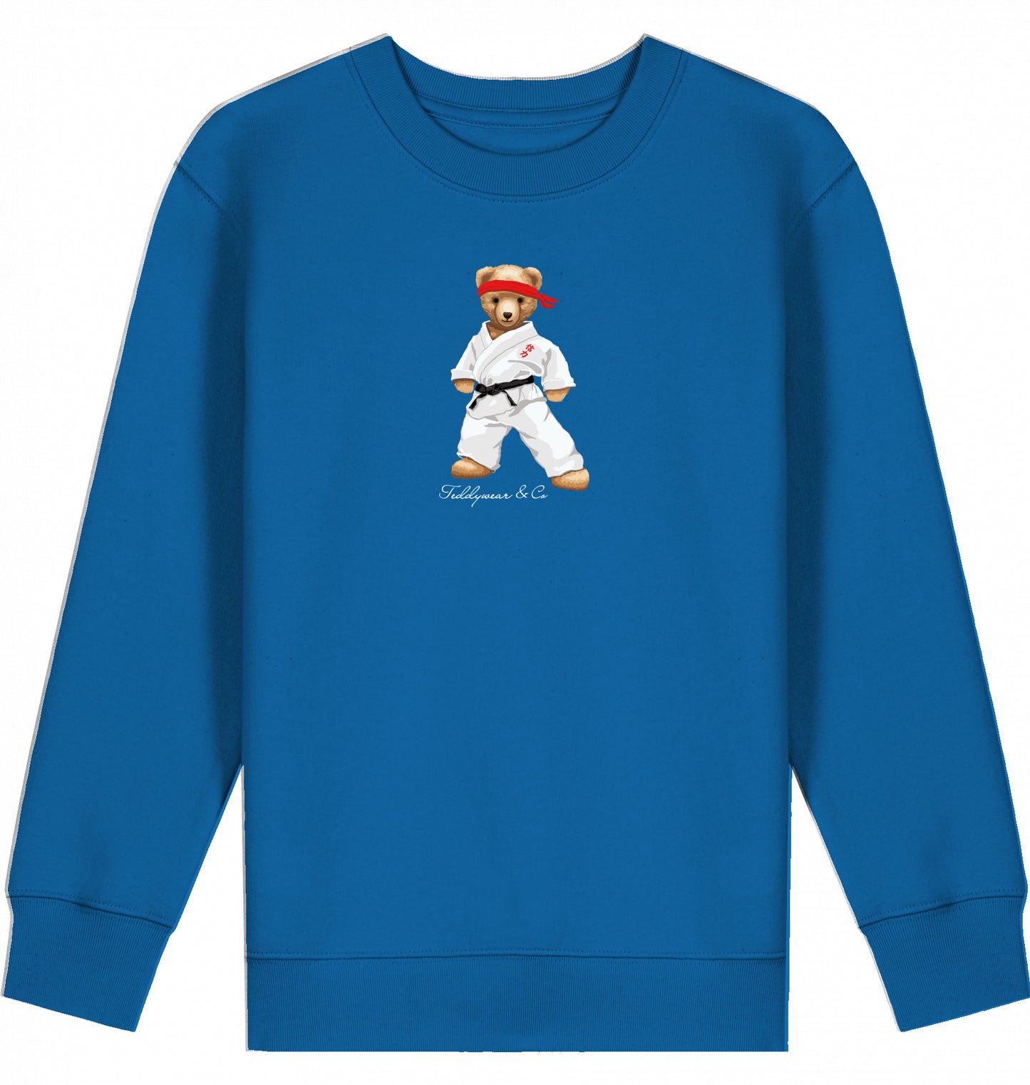 The Fighter - Kids Organic Sweatshirt