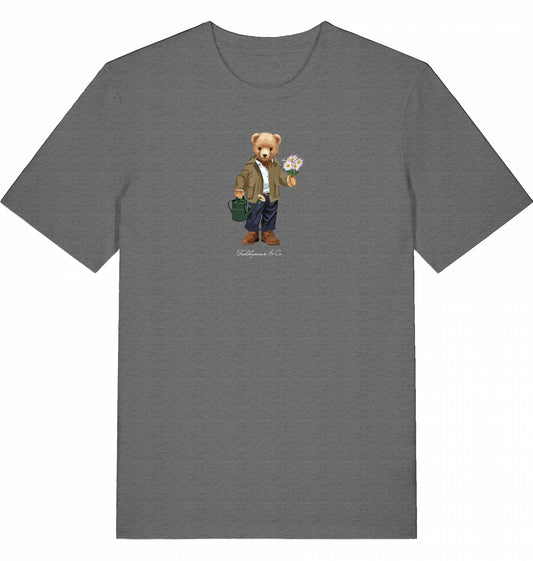 The Gardener - Organic T-Shirt