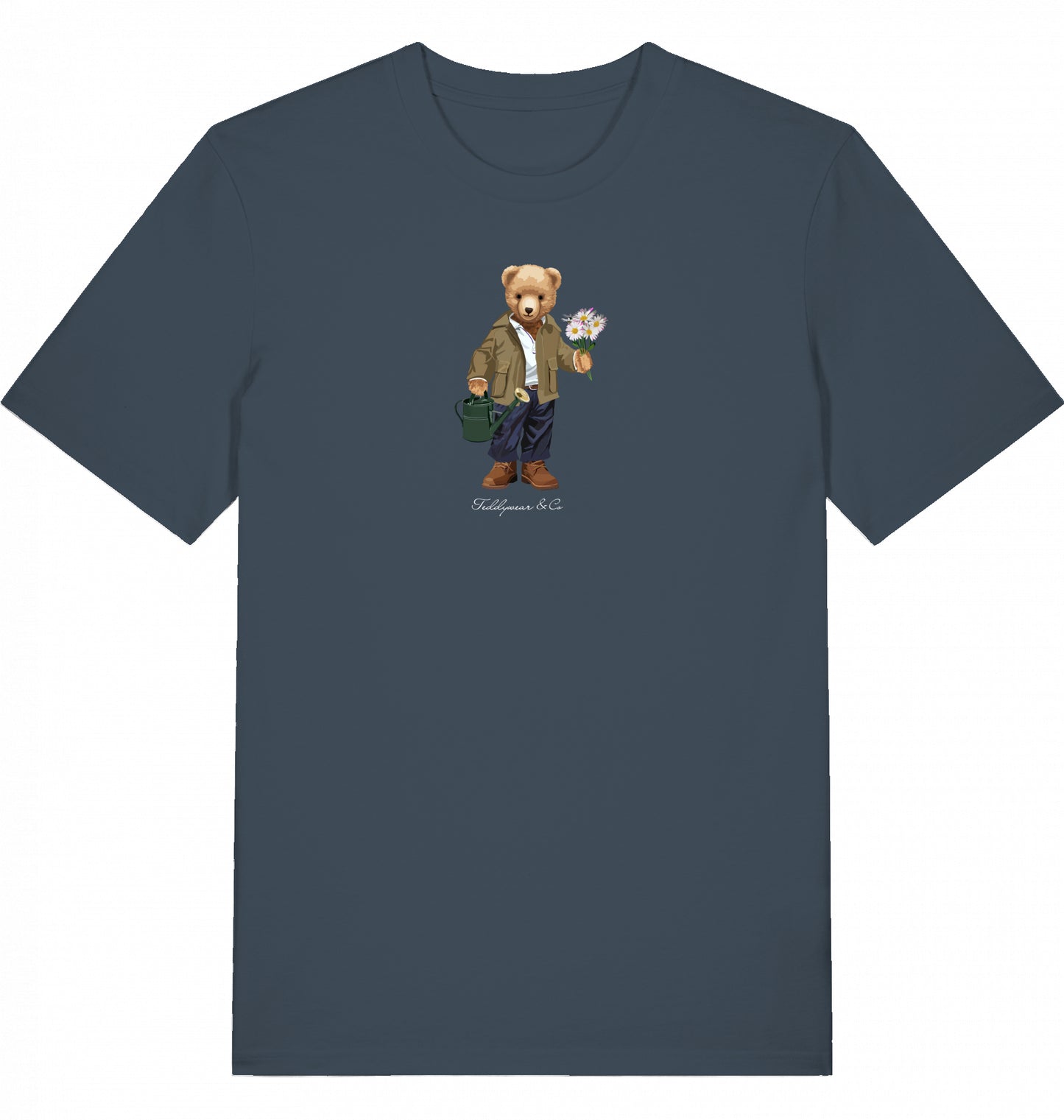 The Gardener - Organic T-Shirt