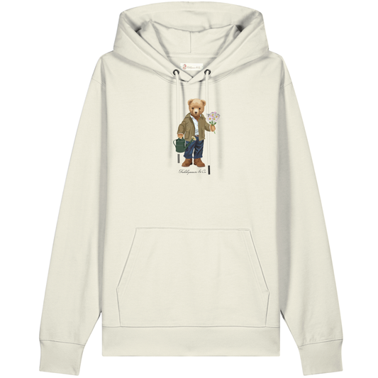 The Gardener - Organic Hoodie