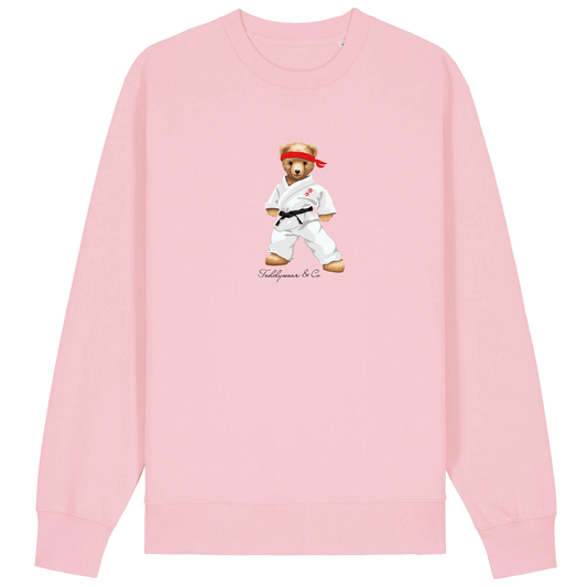 The Fighter -  Organic Sweatshirt