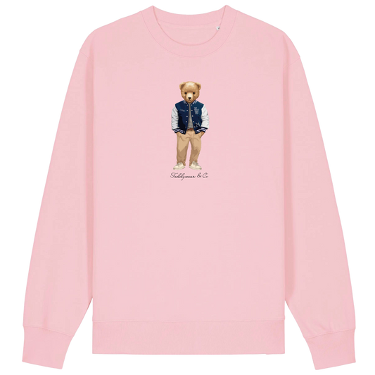 The Freshman - Organic Sweatshirt