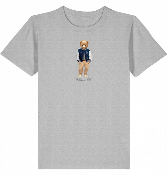 The Freshman - Kids Organic T-Shirt