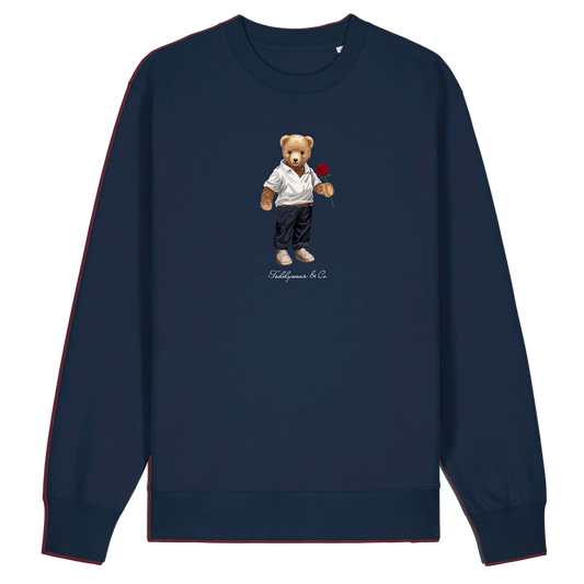 The Romantic One -  Organic Sweatshirt