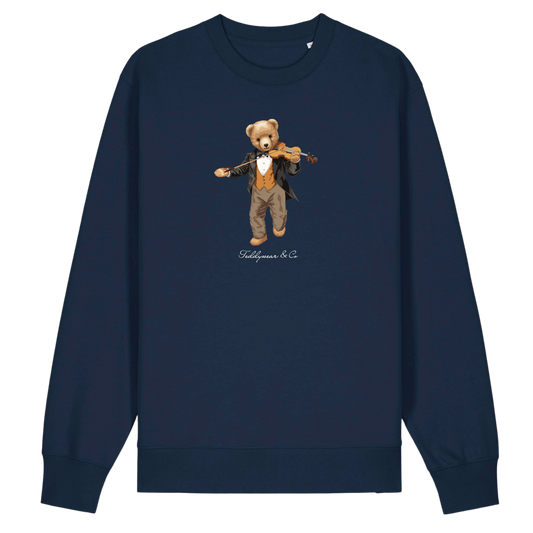 The Musician - Basic Sweatshirt