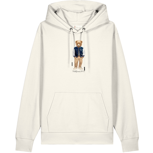 The Freshman - Organic Hoodie