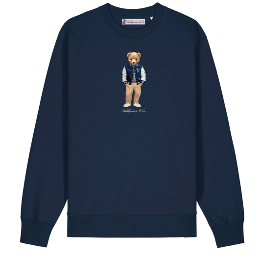 The Freshman - Organic Sweatshirt
