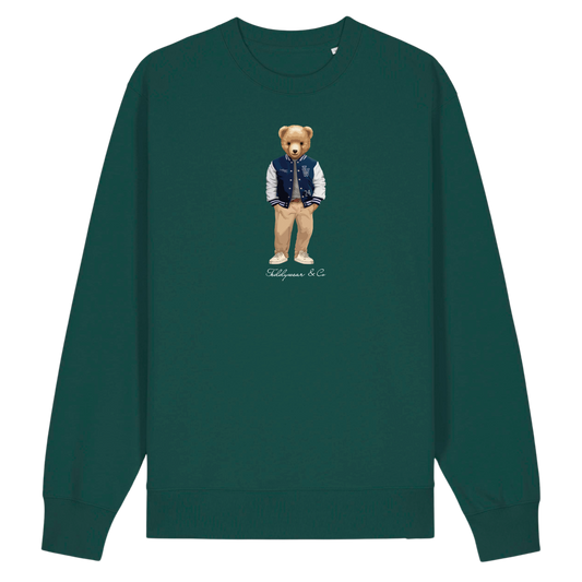 The Freshman - Organic Sweatshirt