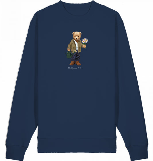 The Gardener - Organic Sweatshirt
