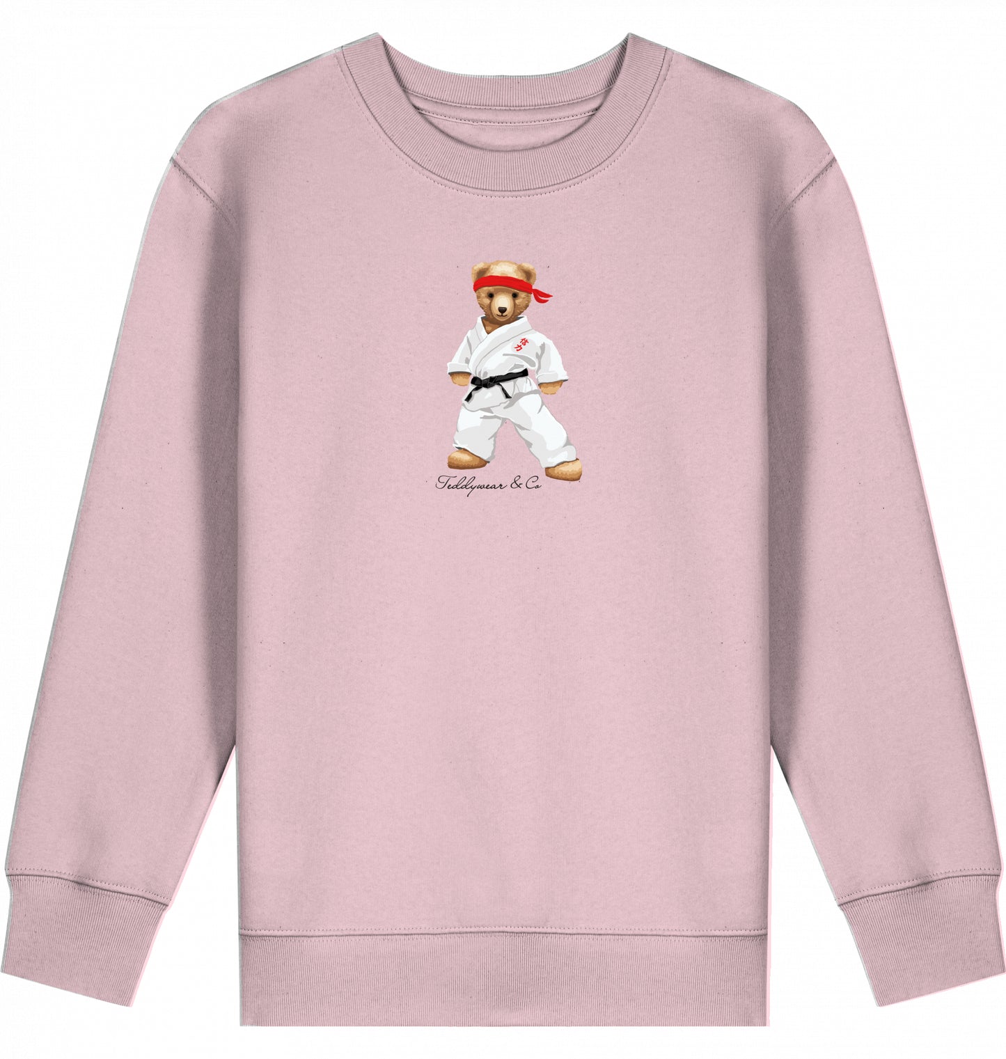 The Fighter - Kids Organic Sweatshirt