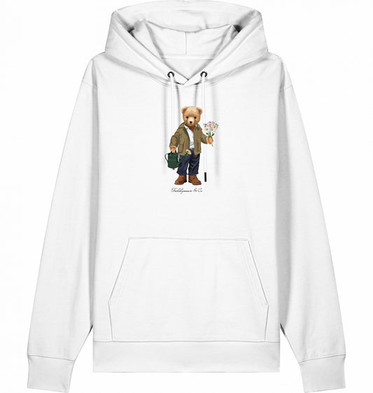 The Gardener - Organicc Hoodie