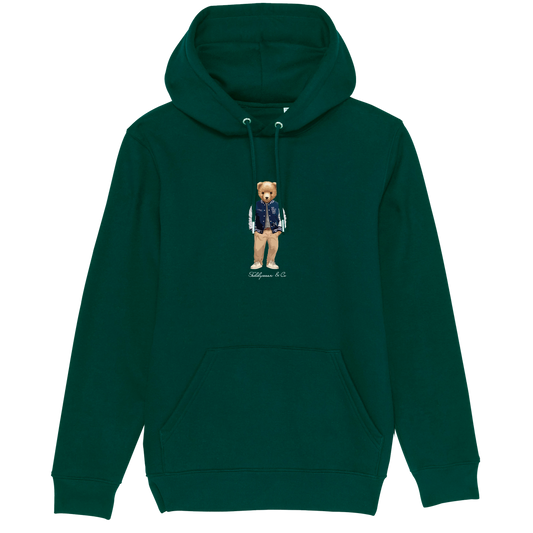 The Freshman -  Organic Hoodie