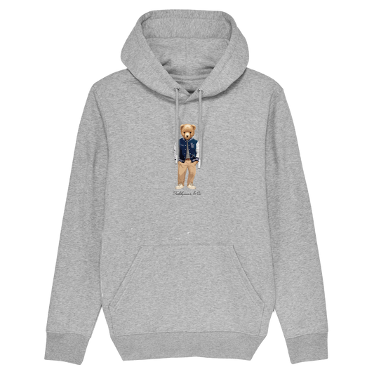 The Freshman - Organic Hoodie